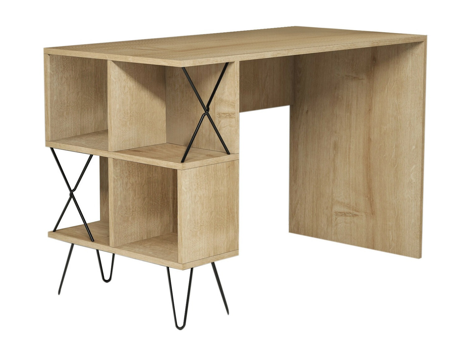 Rakstāmgalds Kailua 139 (Ozols)