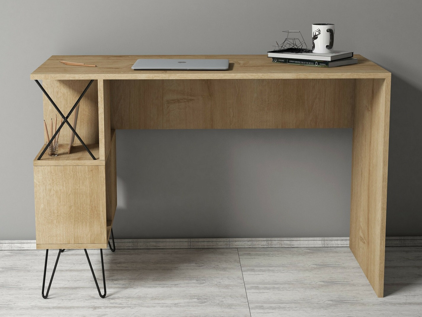 Rakstāmgalds Kailua 139 (Ozols)