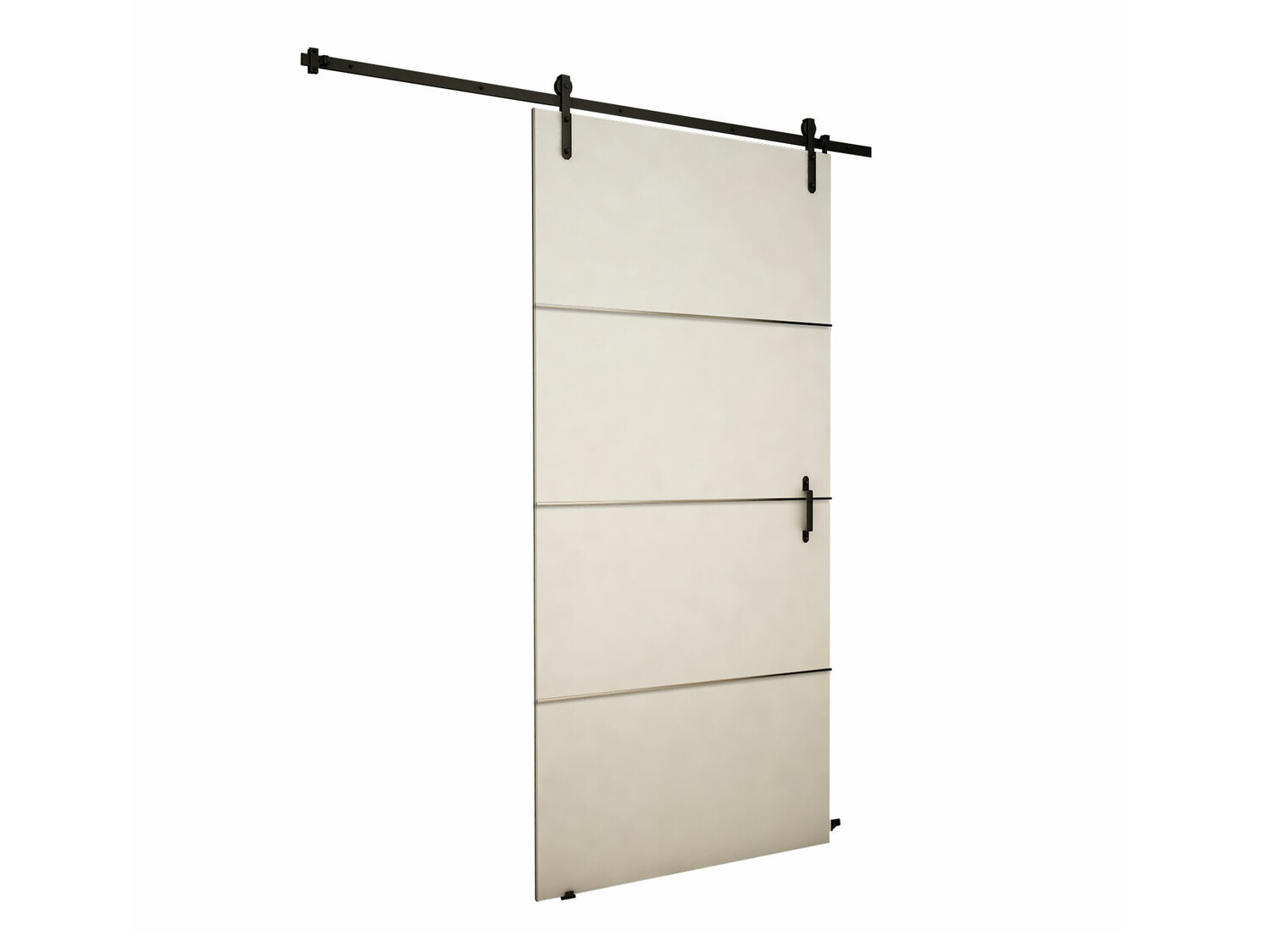 Раздвижные двери Dover 153 (Белый)