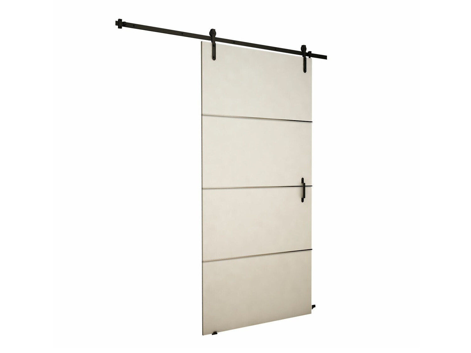 Раздвижные двери Dover 154 (Белый)