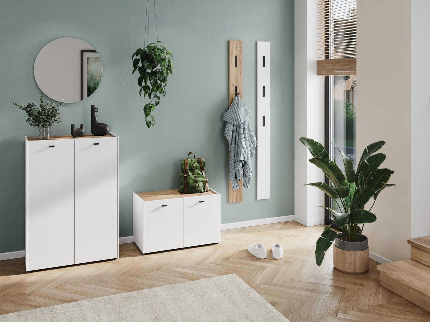 Uzkaramais Cirsale 100 (Balts)