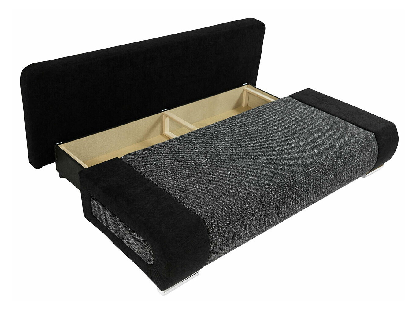 Диван-кровать Comfivo 144 (Kronos 47 + Poso 47)