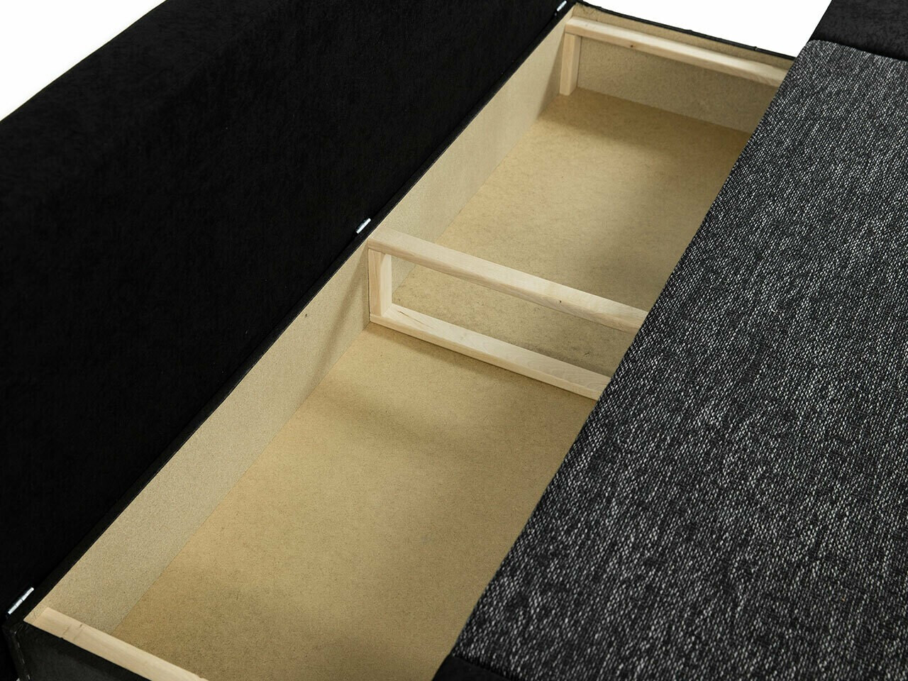 Диван-кровать Comfivo 144 (Kronos 47 + Poso 47)