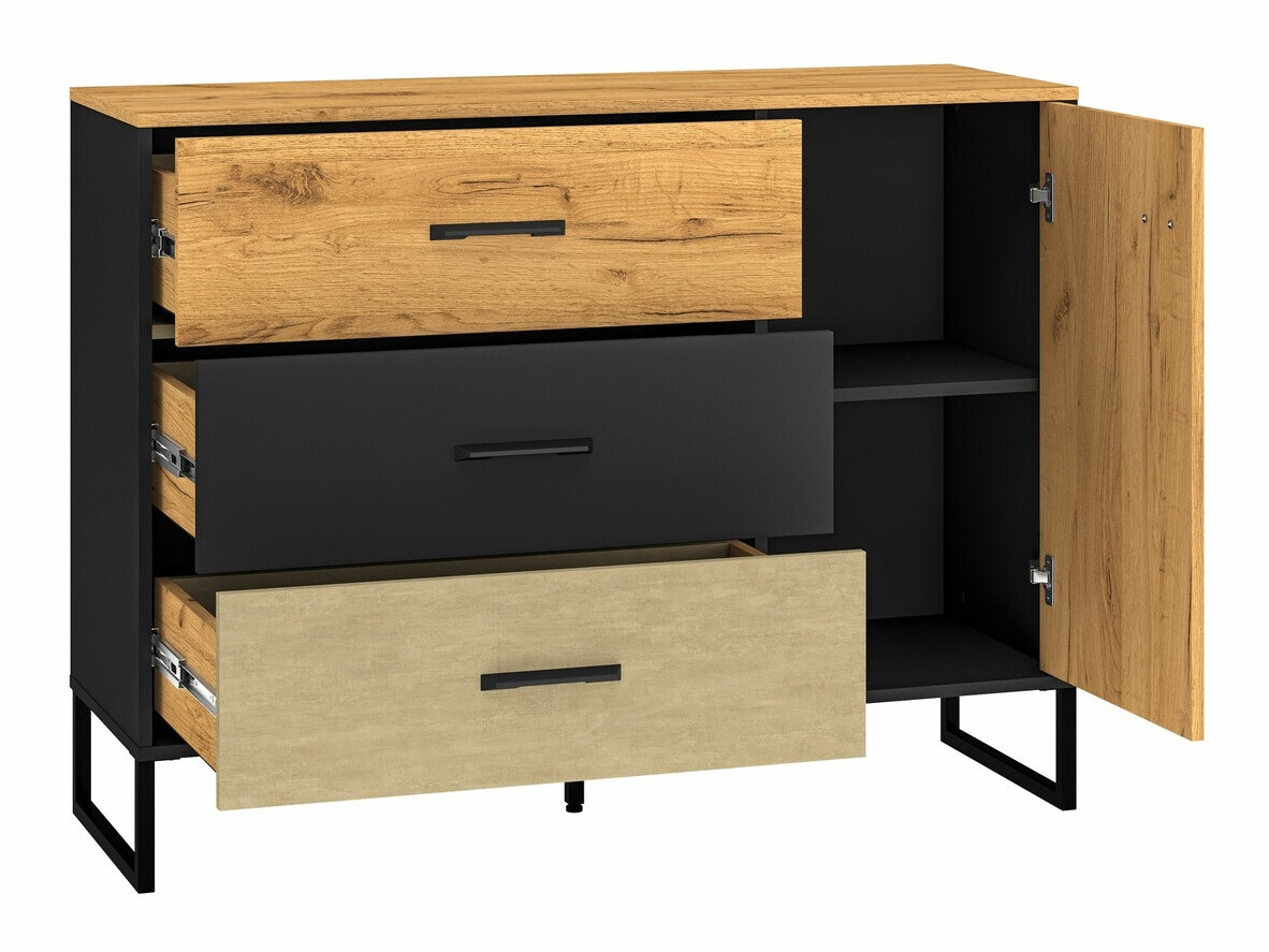 Kомод Tortiva 105