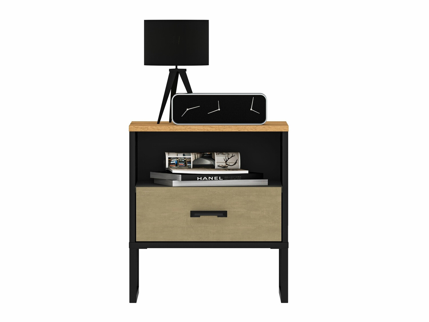 Naktsgaldiņš Tortiva 107