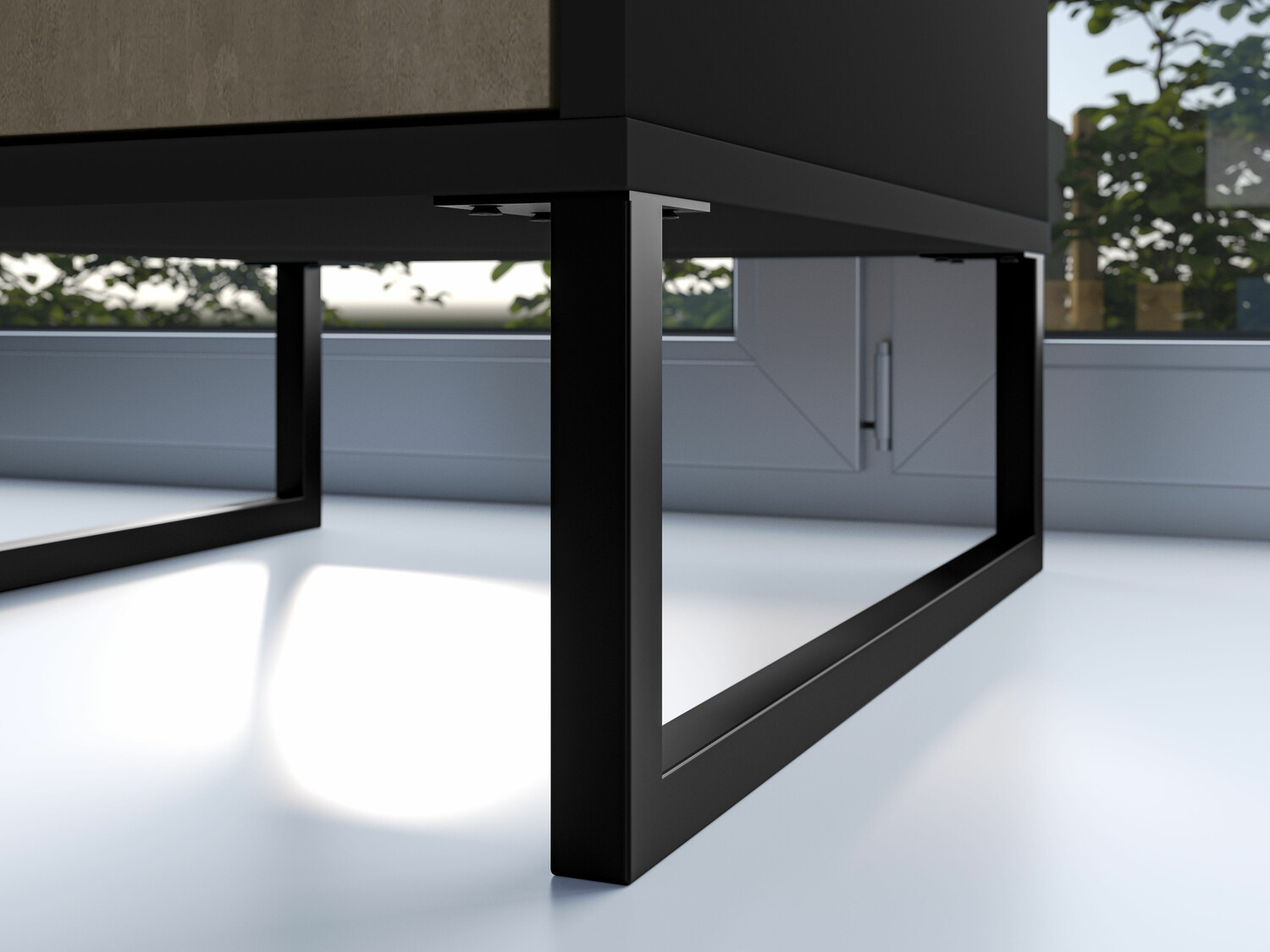 Rakstāmgalds Tortiva 106