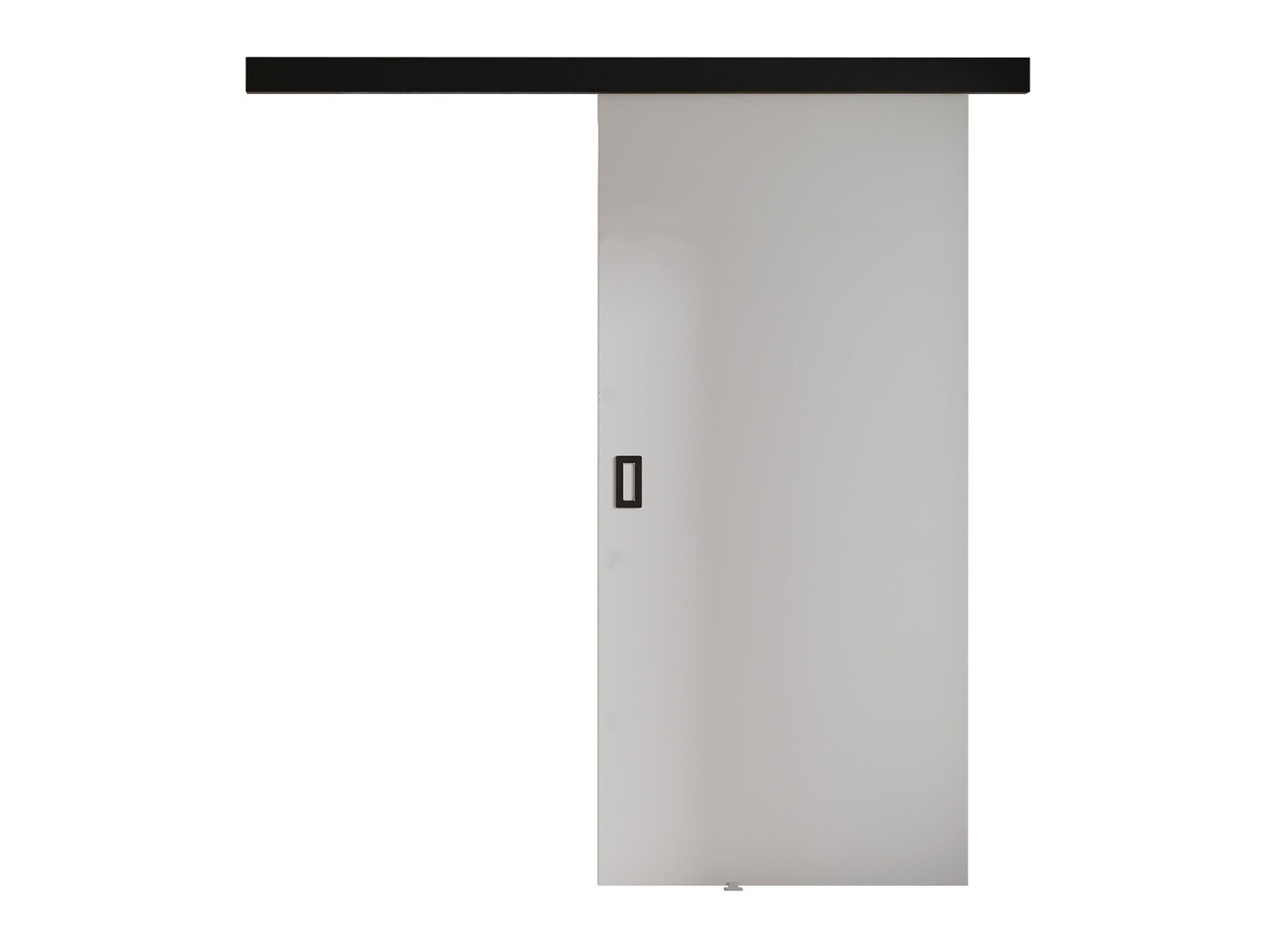 Раздвижные двери Dover 168 (Белый)