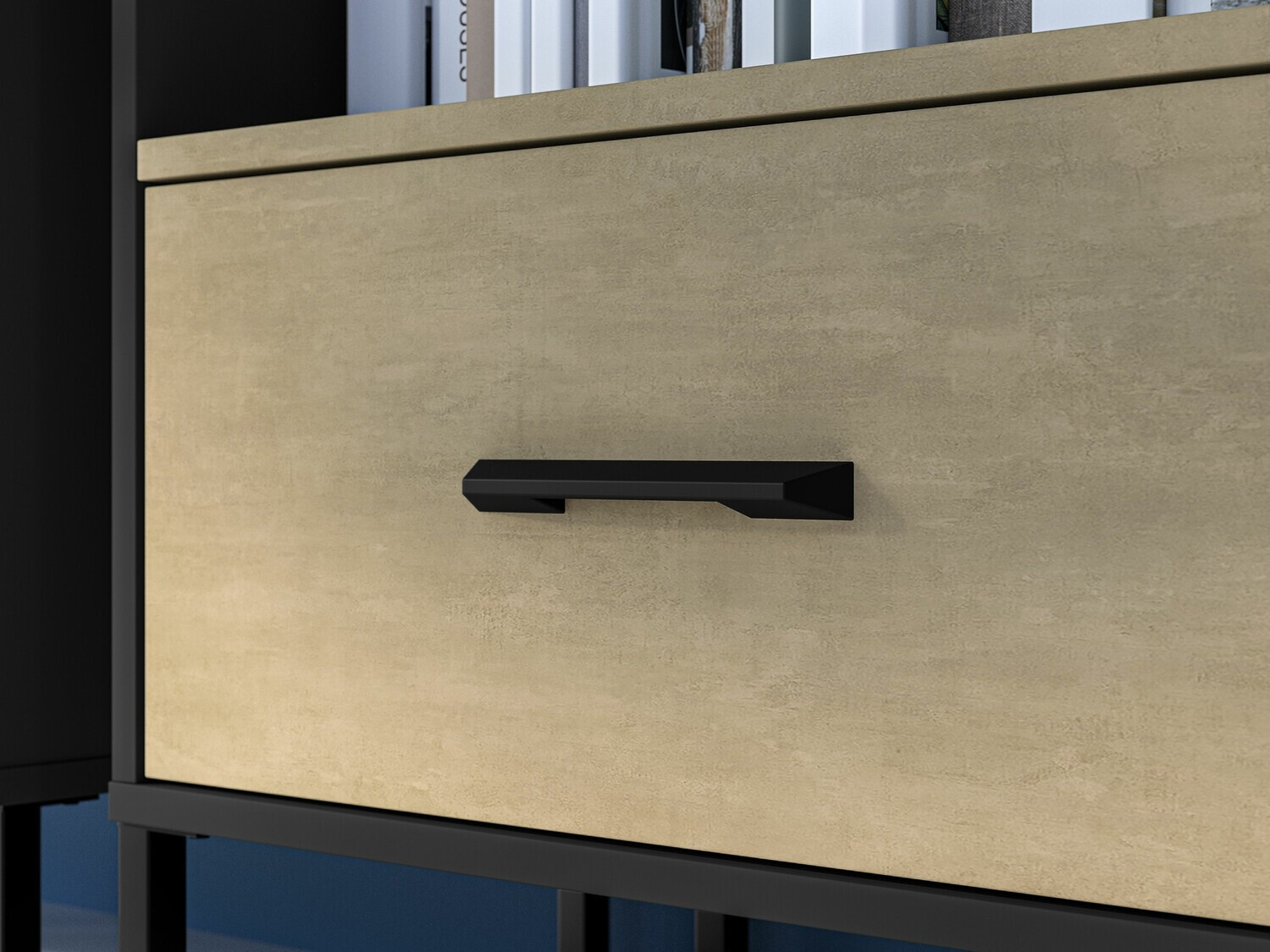 Стеллаж Tortiva 102