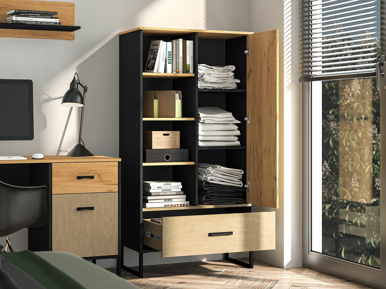 Стеллаж Tortiva 103