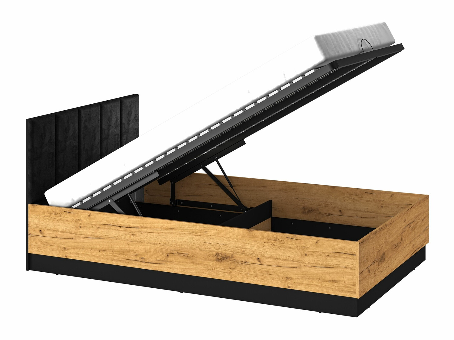 Кровать Tortiva 110