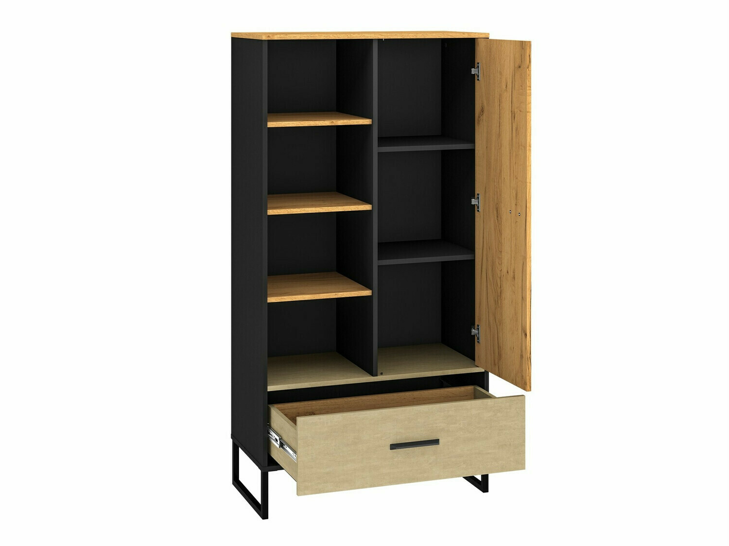 Спальный гарнитур Tortiva 111