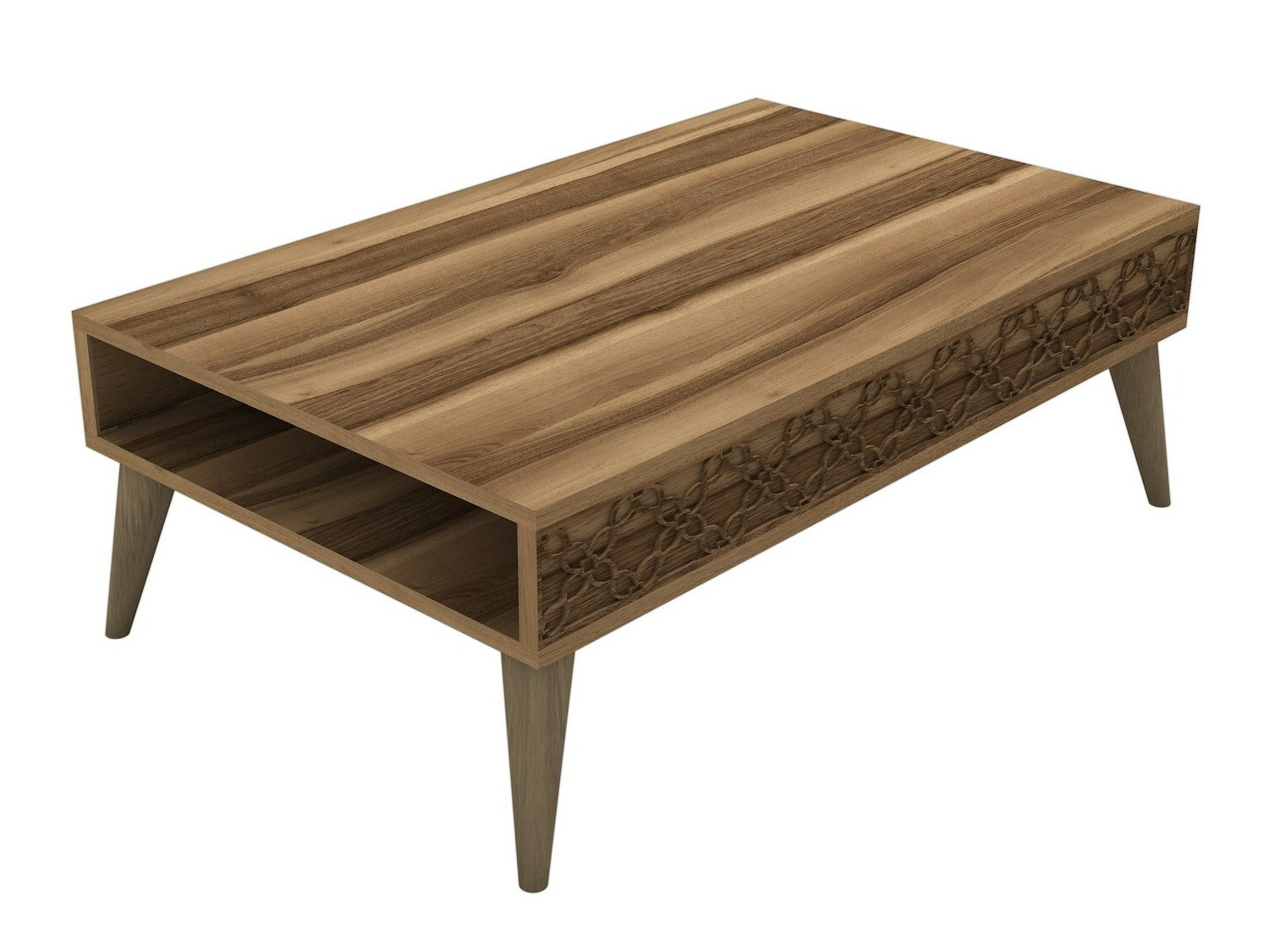 Журнальный столик Kailua 159 (Орех)