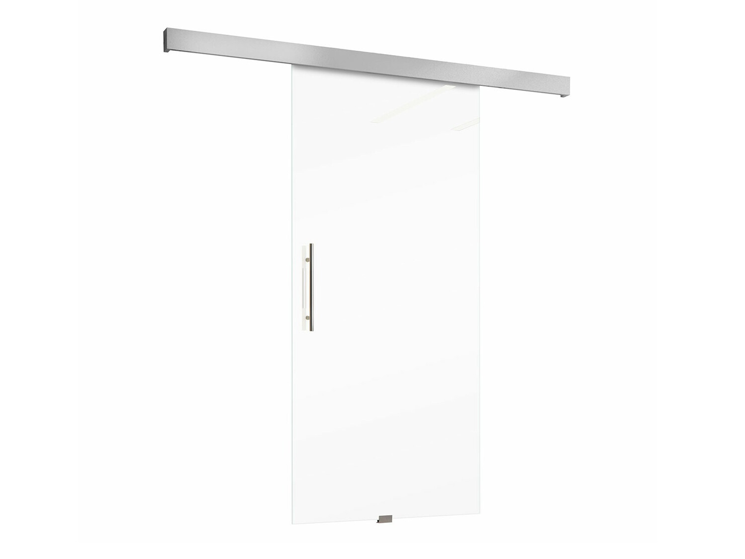 Bīdāmas durvis Dover 186