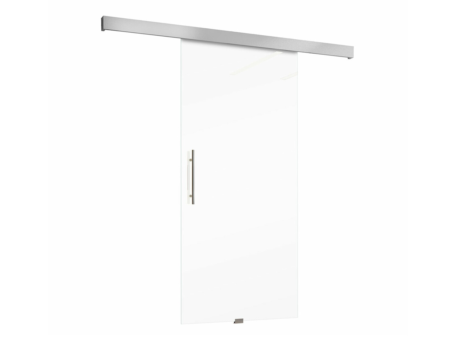 Bīdāmas durvis Dover 187