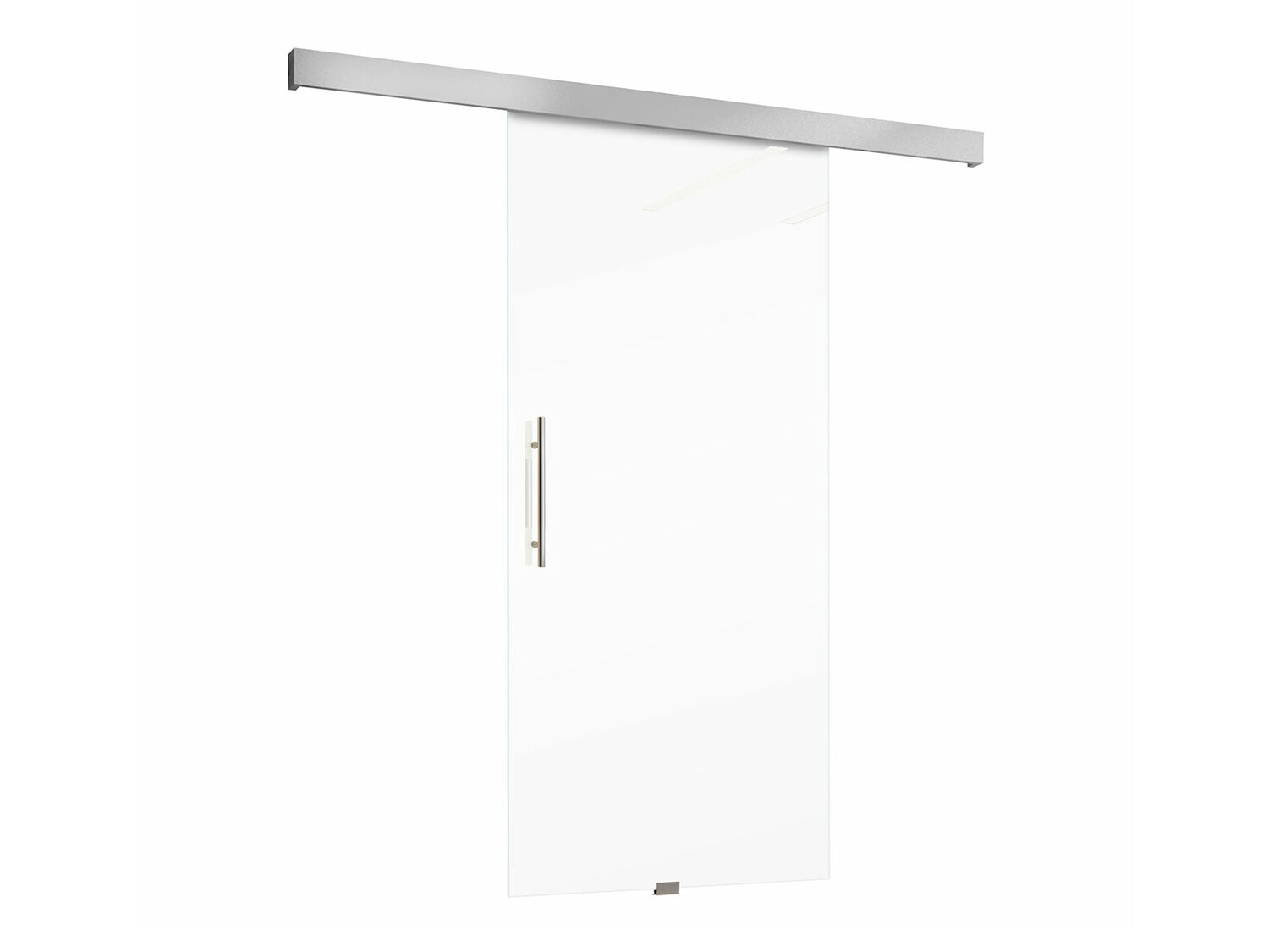 Bīdāmas durvis Dover 188