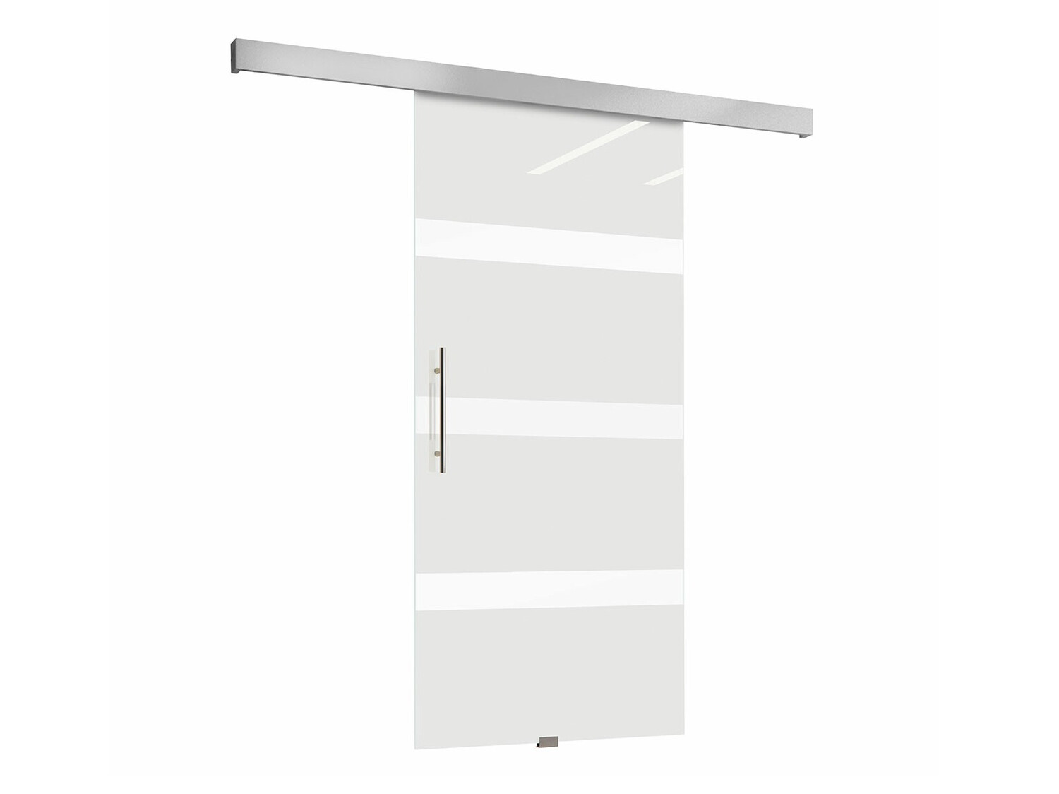 Bīdāmas durvis Dover 192