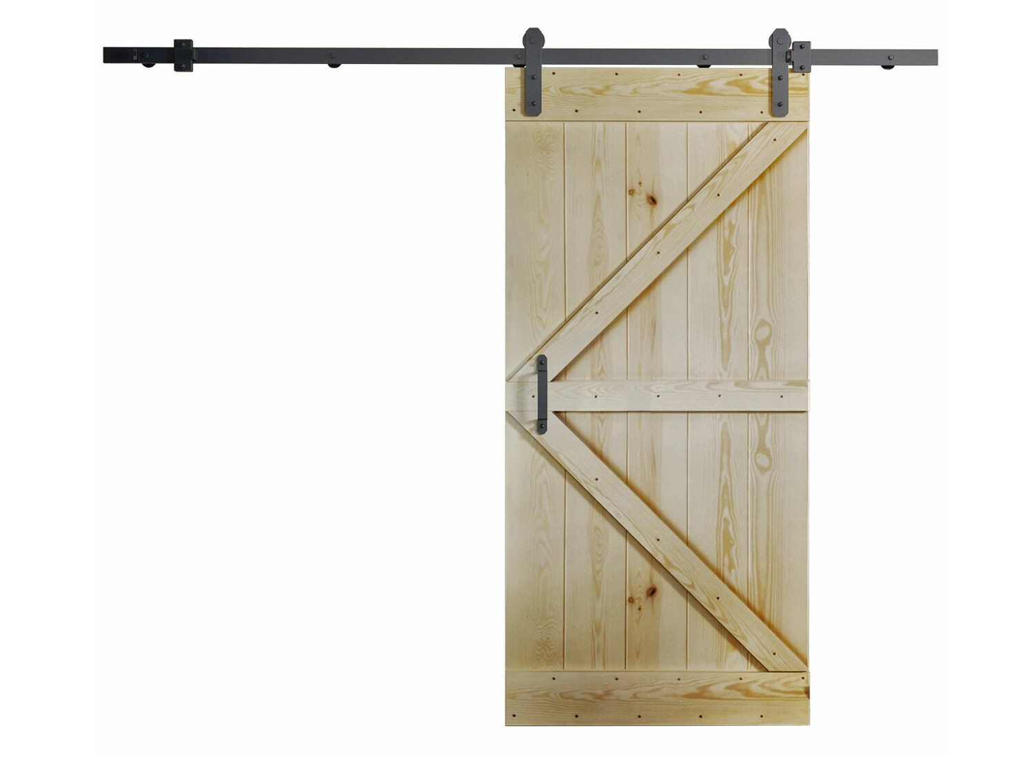 Bīdāmas durvis Dover 197