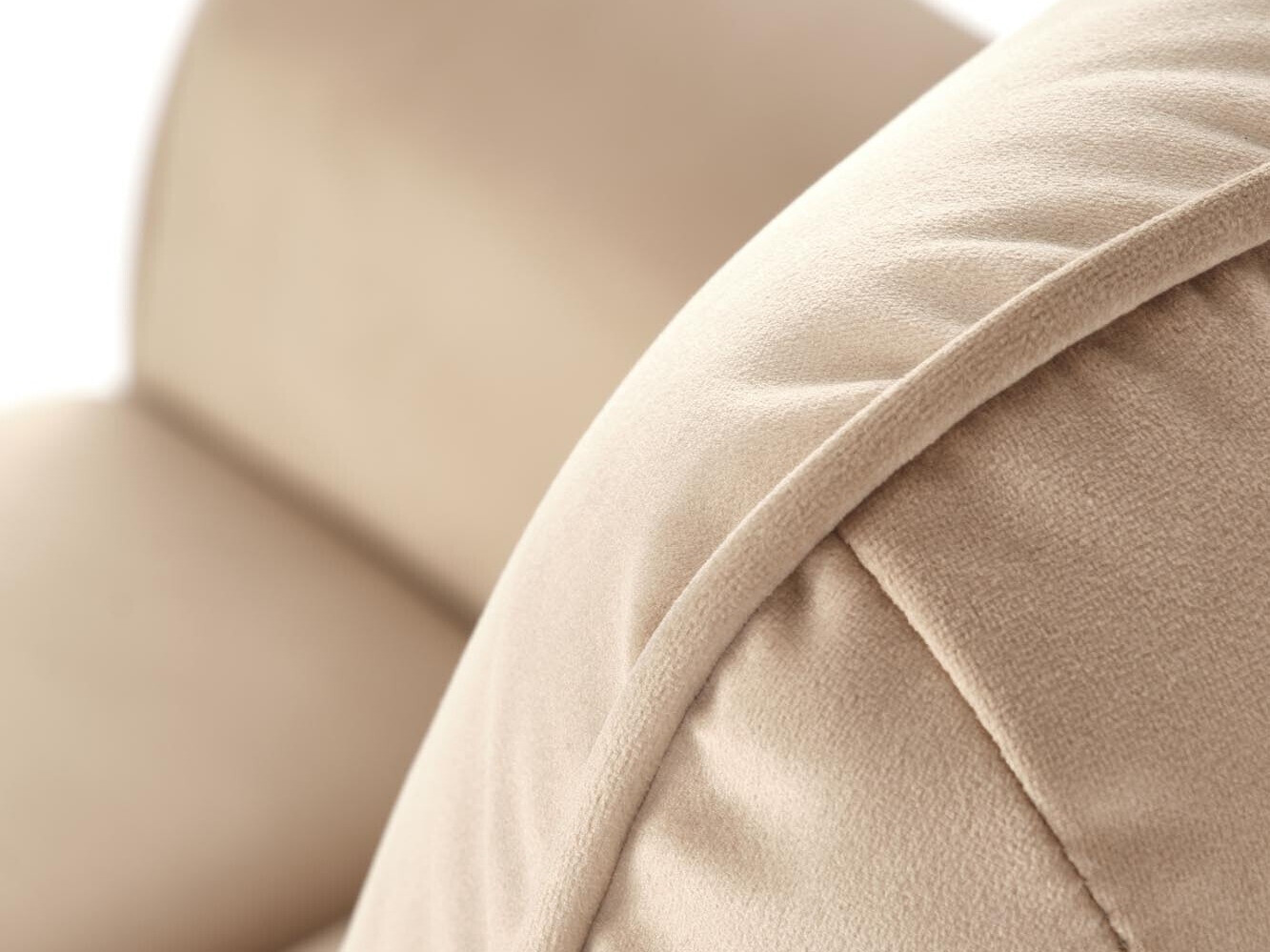 Кресло реглайнер Houston 1543 (Бежевый)