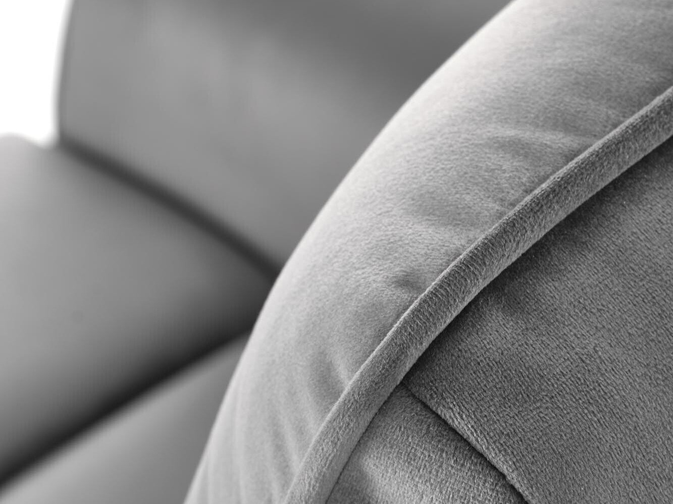 Кресло реглайнер Houston 1543 (Серый)