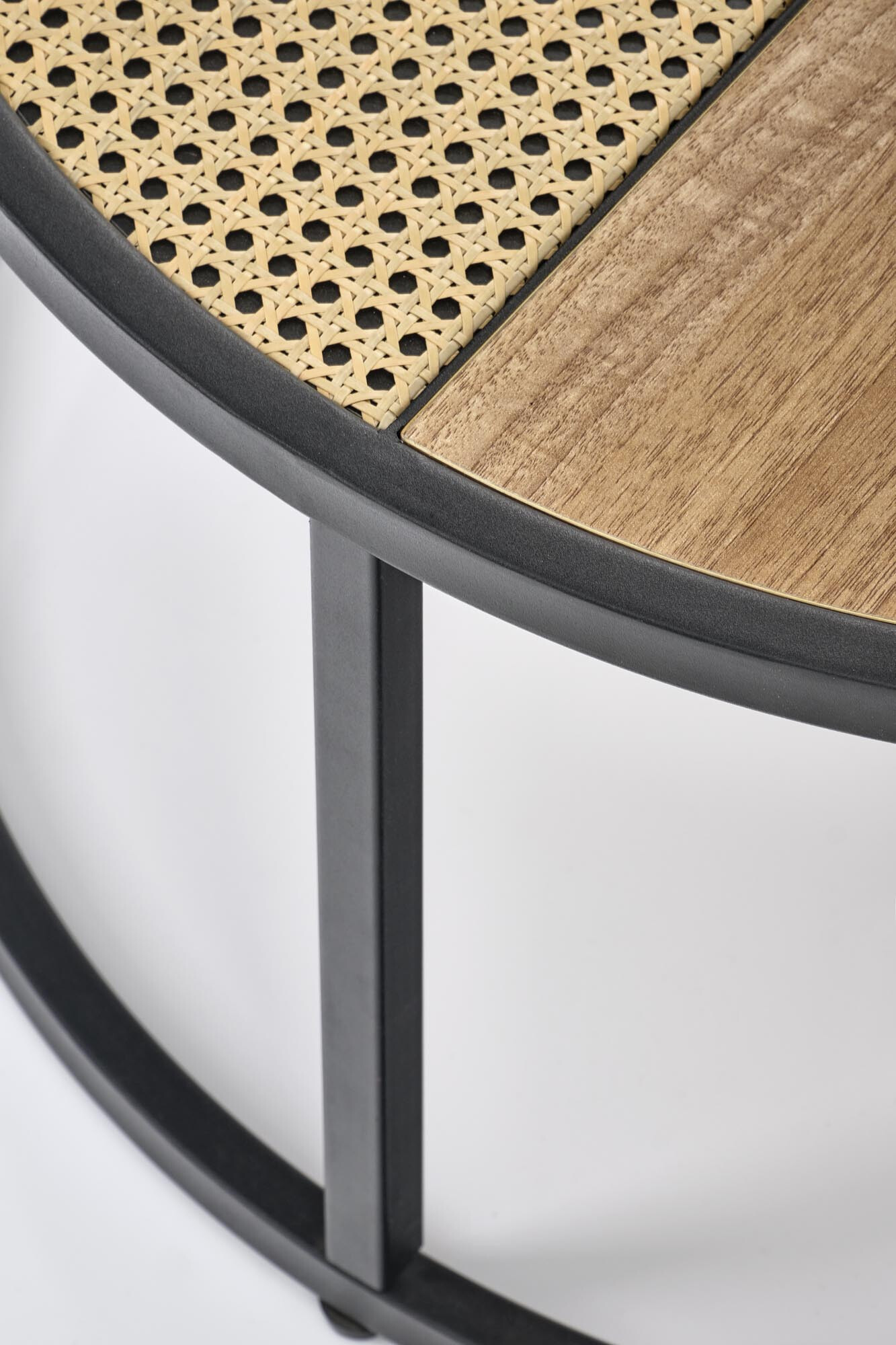 Žurnālu galdiņu komplekts Houston 1542