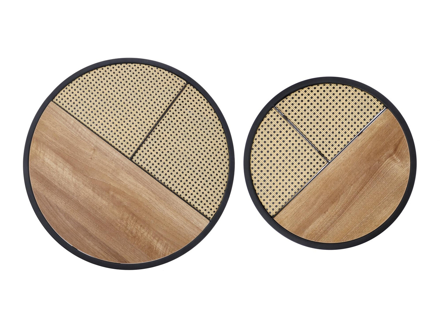 Žurnālu galdiņu komplekts Houston 1542