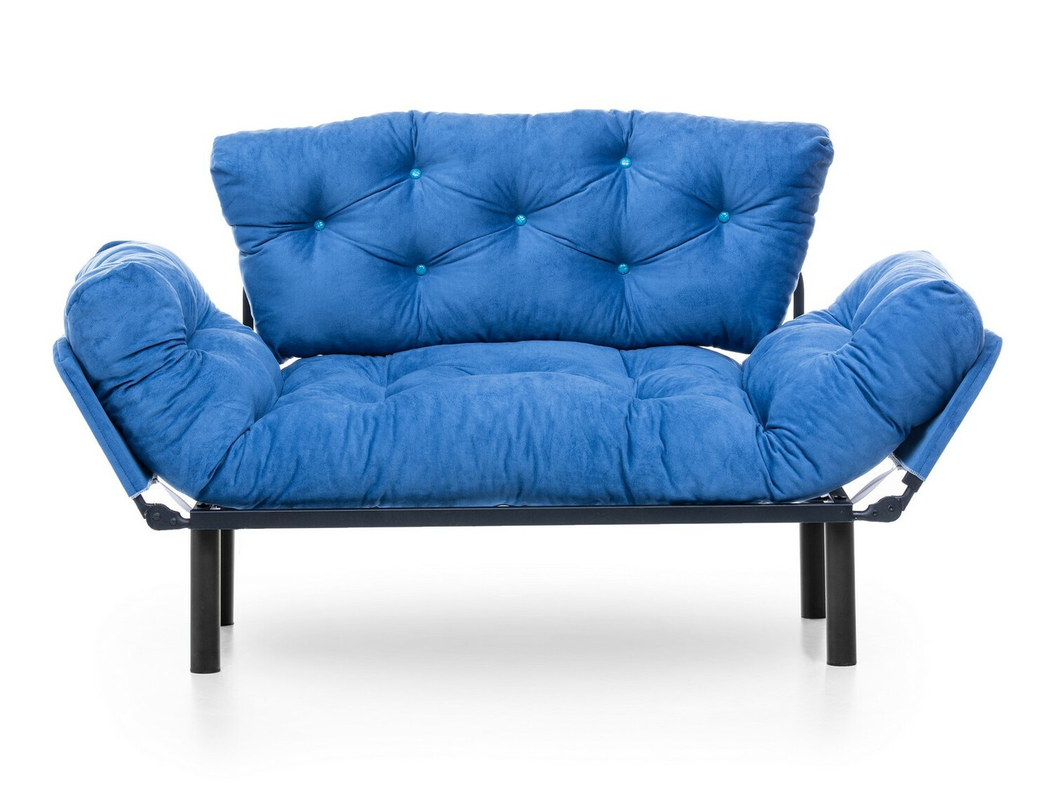 Диван Altadena 130 (Синий)