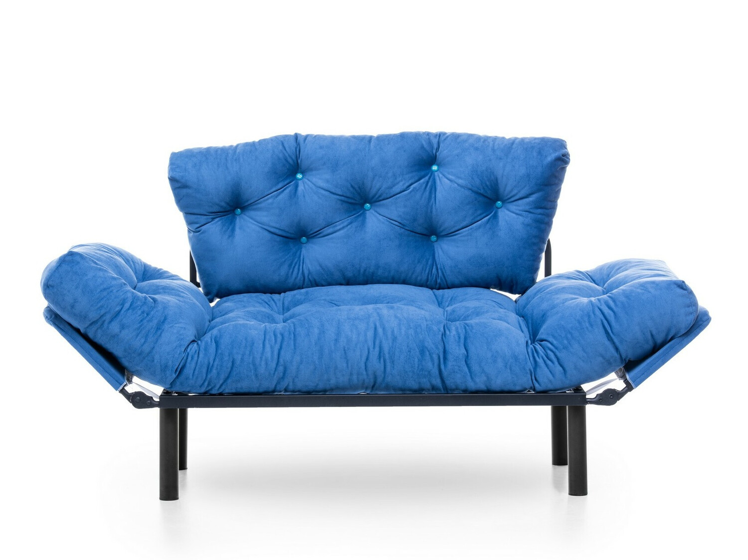 Диван Altadena 130 (Синий)