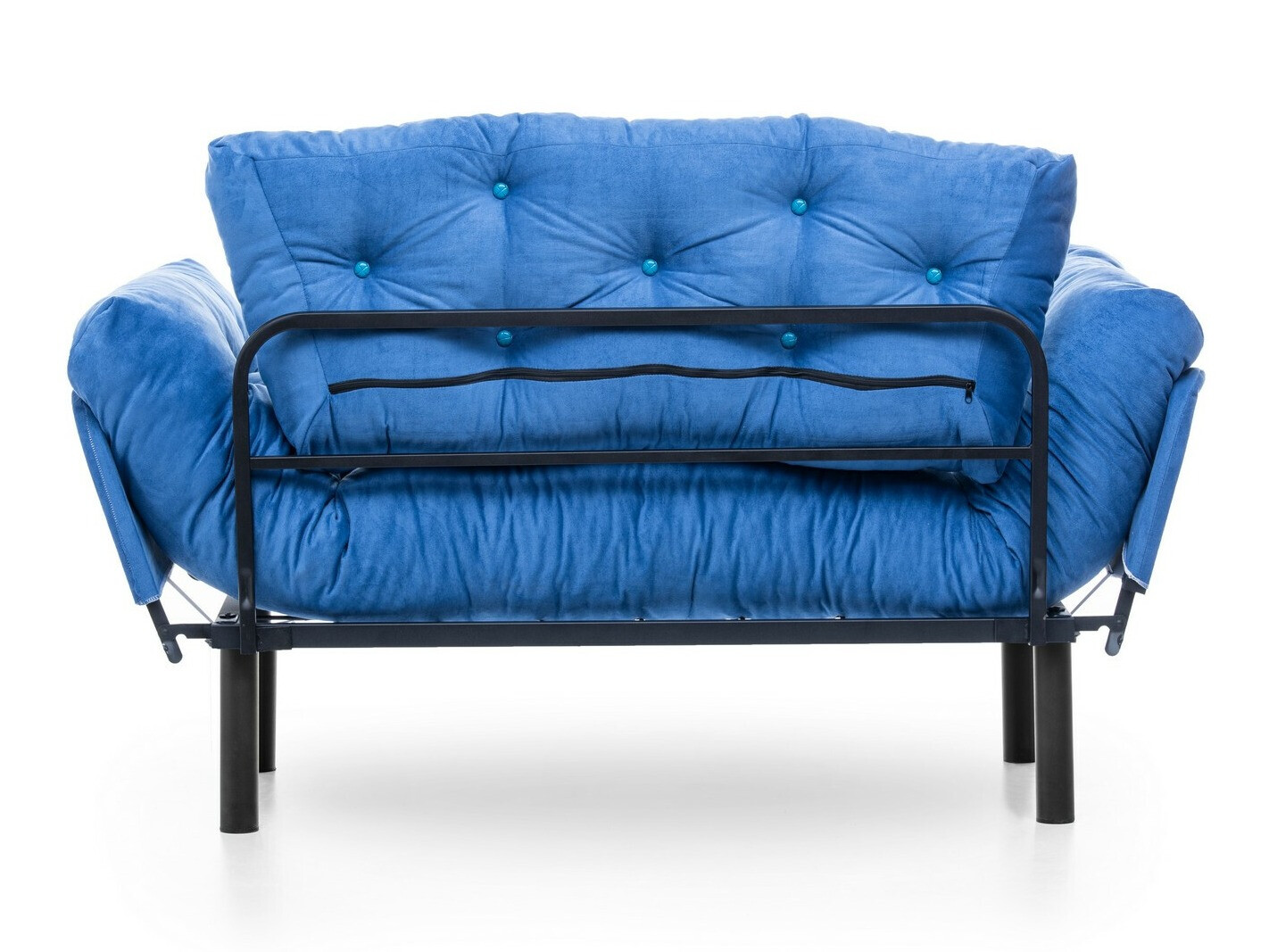 Диван Altadena 130 (Синий)