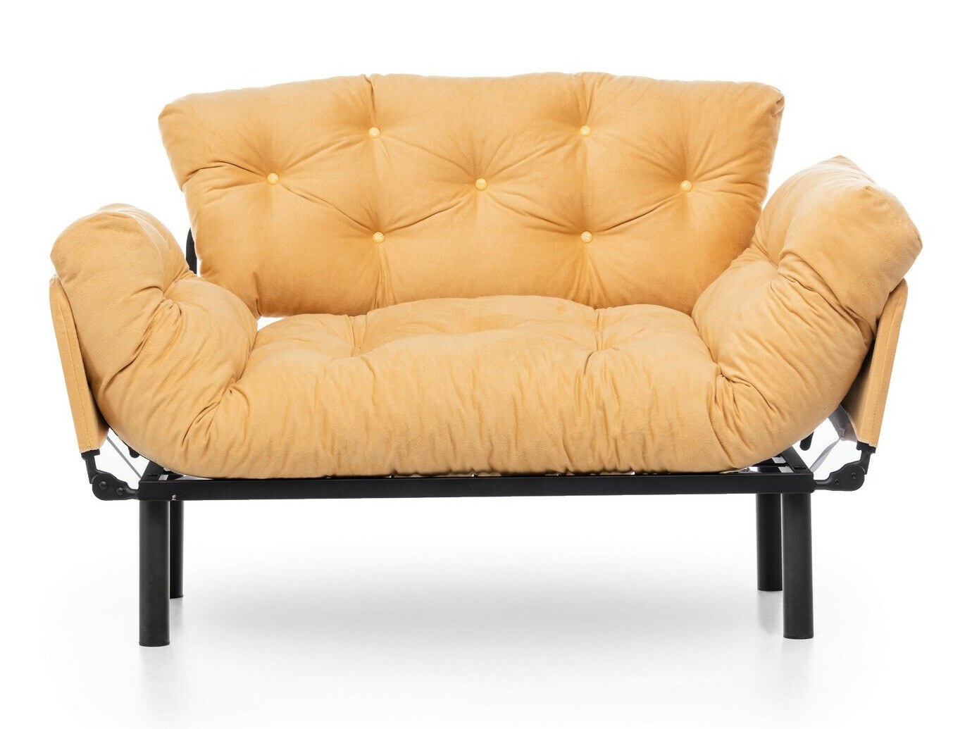 Диван Altadena 130 (Желтый)