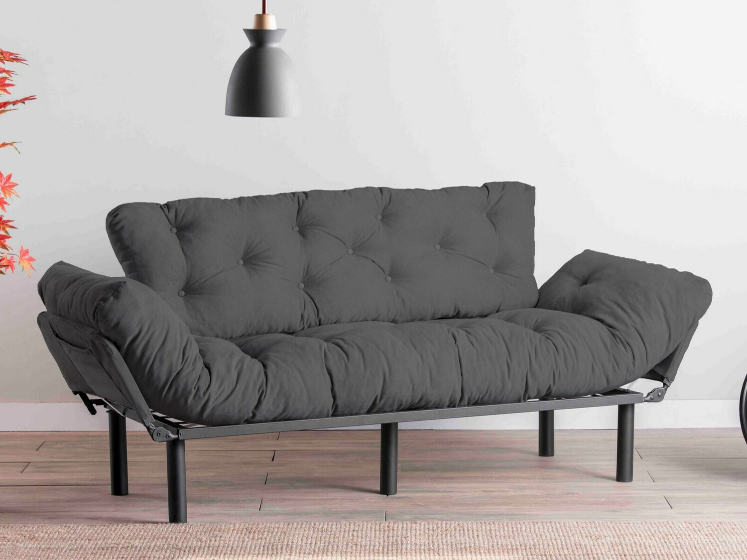 Диван Altadena 132 (Серый)