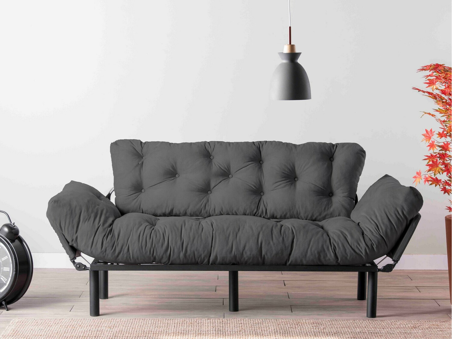 Диван Altadena 132 (Серый)