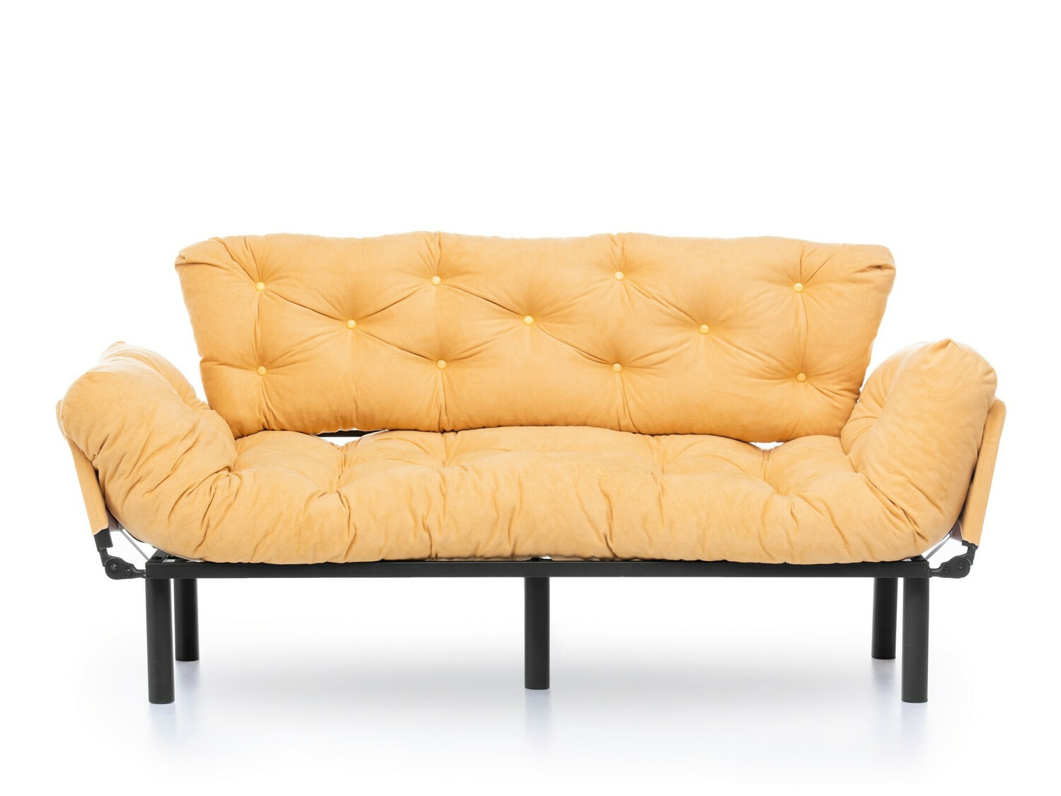 Диван Altadena 132 (Желтый)