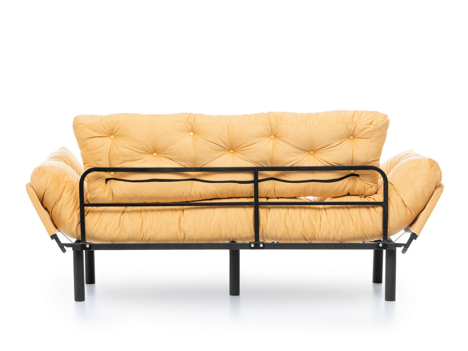 Диван Altadena 132 (Желтый)