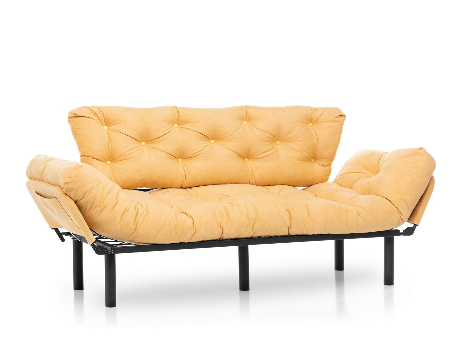 Диван Altadena 132 (Желтый)