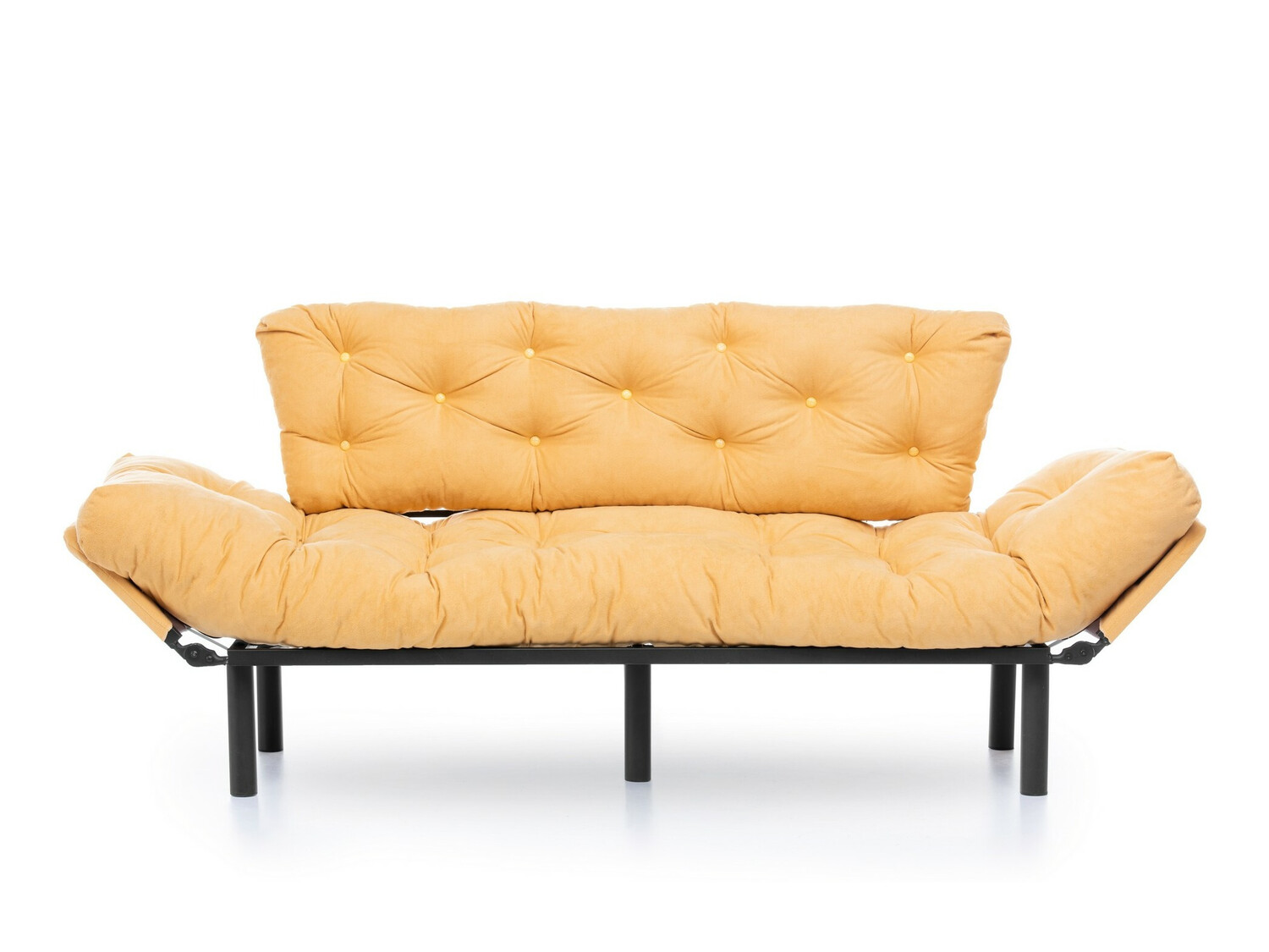 Диван Altadena 132 (Желтый)