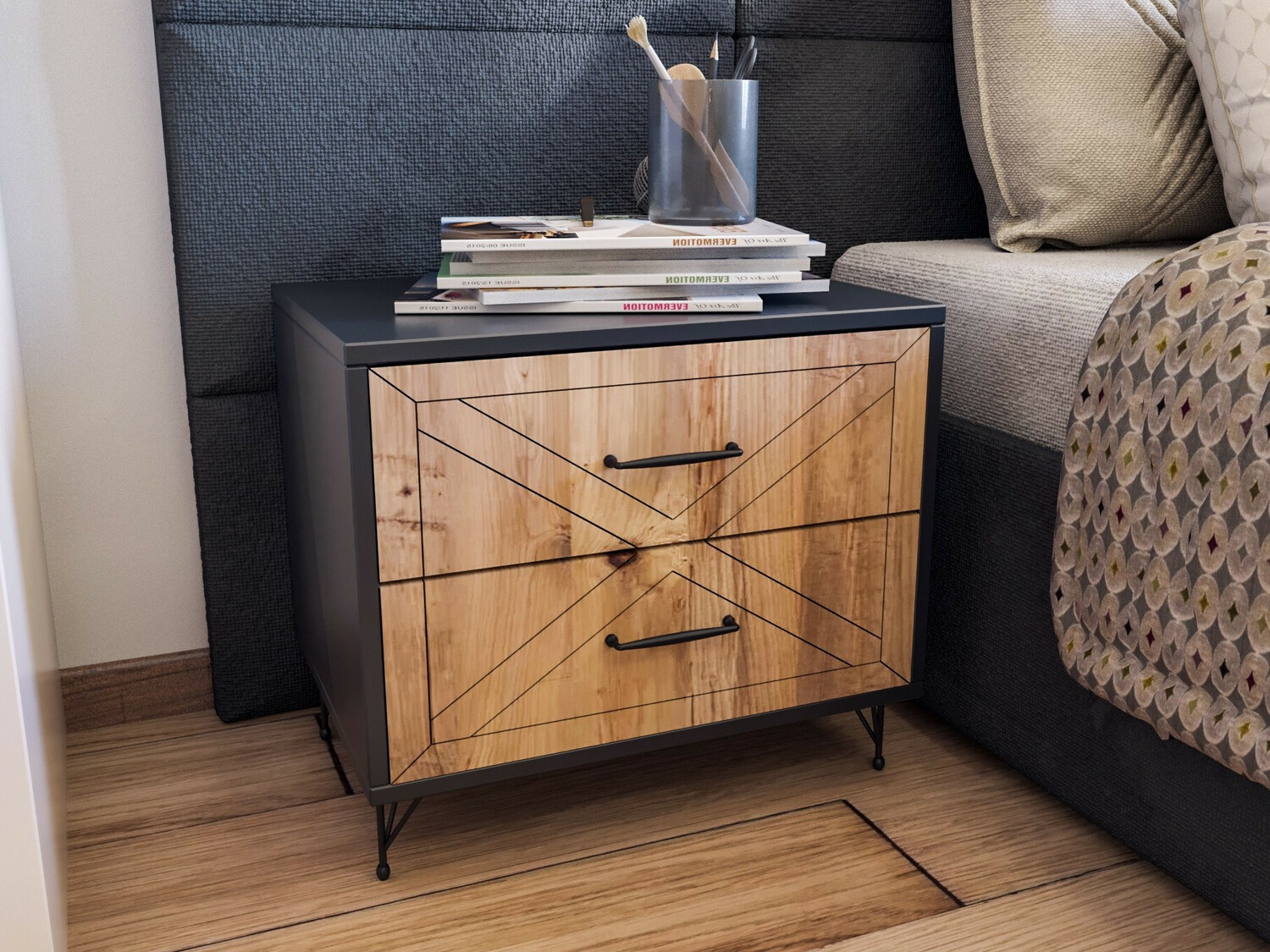 Naktsgaldiņš Kailua 178