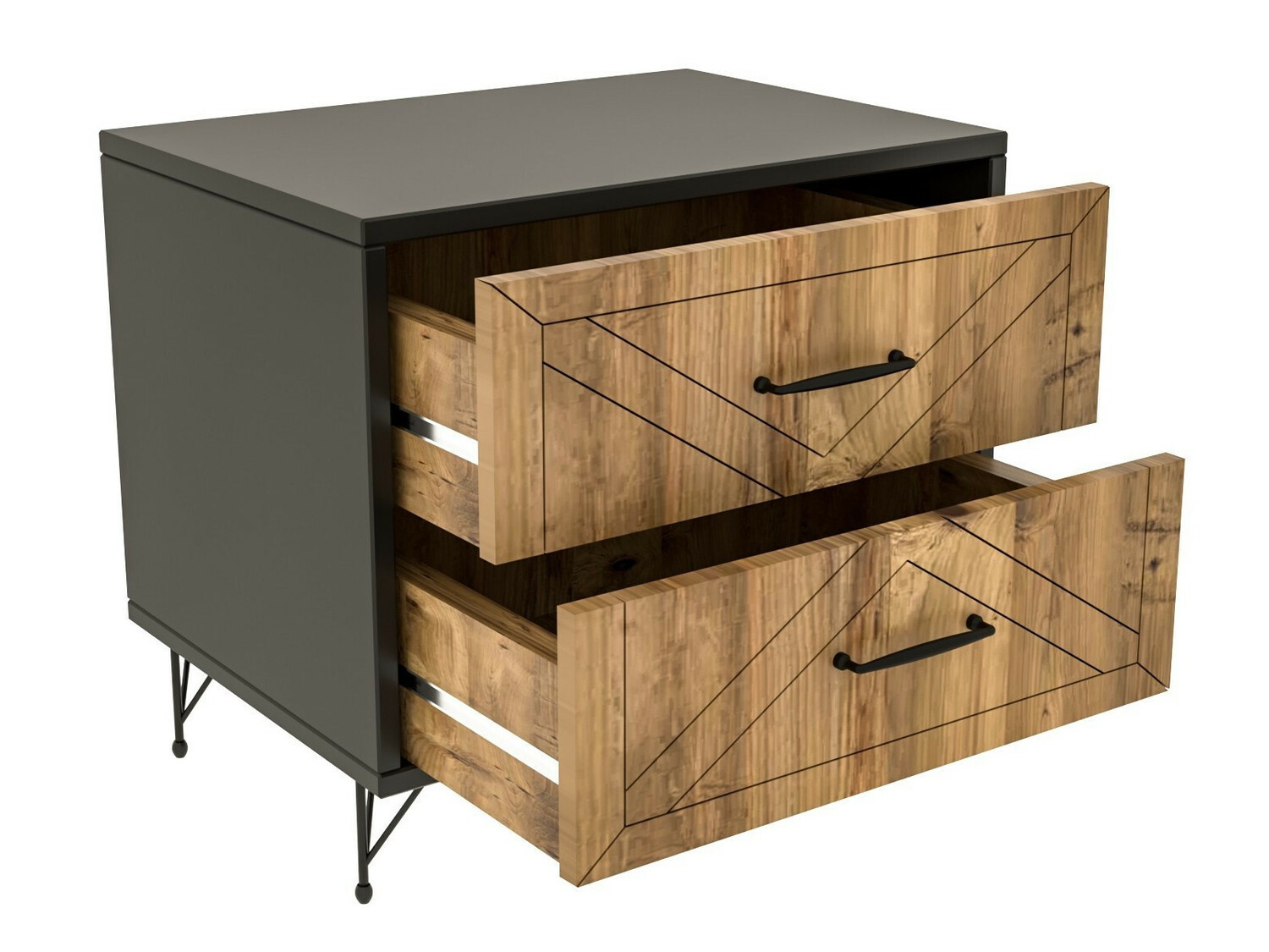 Naktsgaldiņš Kailua 178