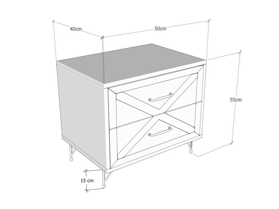 Naktsgaldiņš Kailua 178