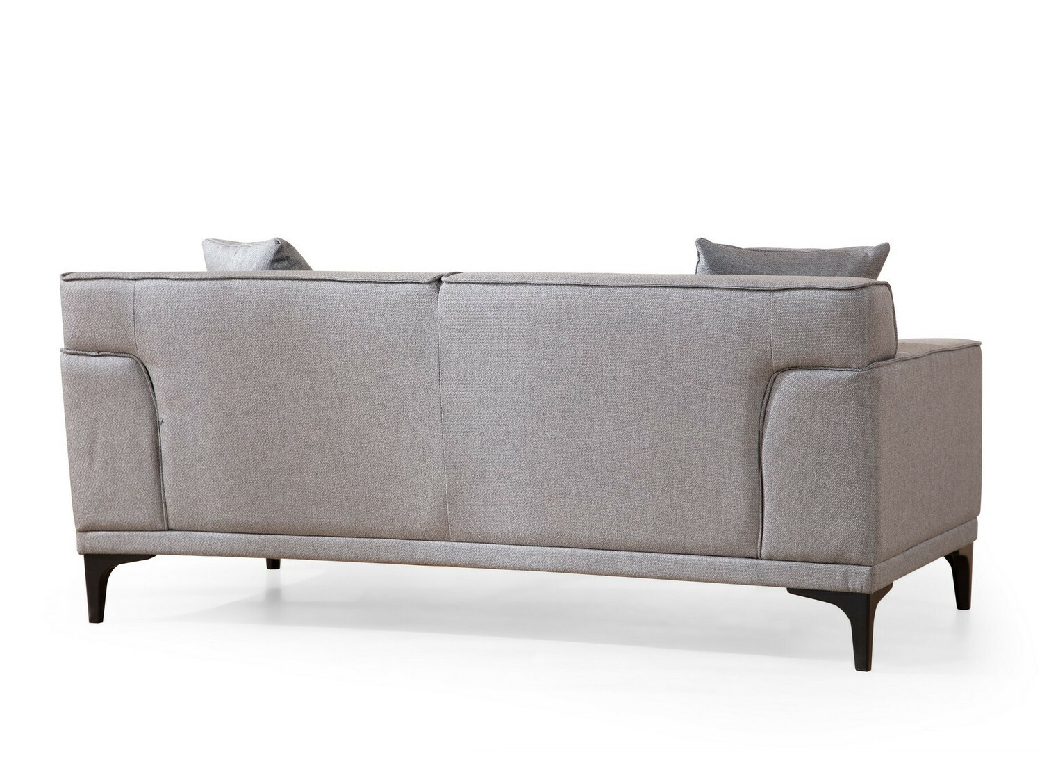 Dīvāns Altadena 134 (Gaiši pelēks)