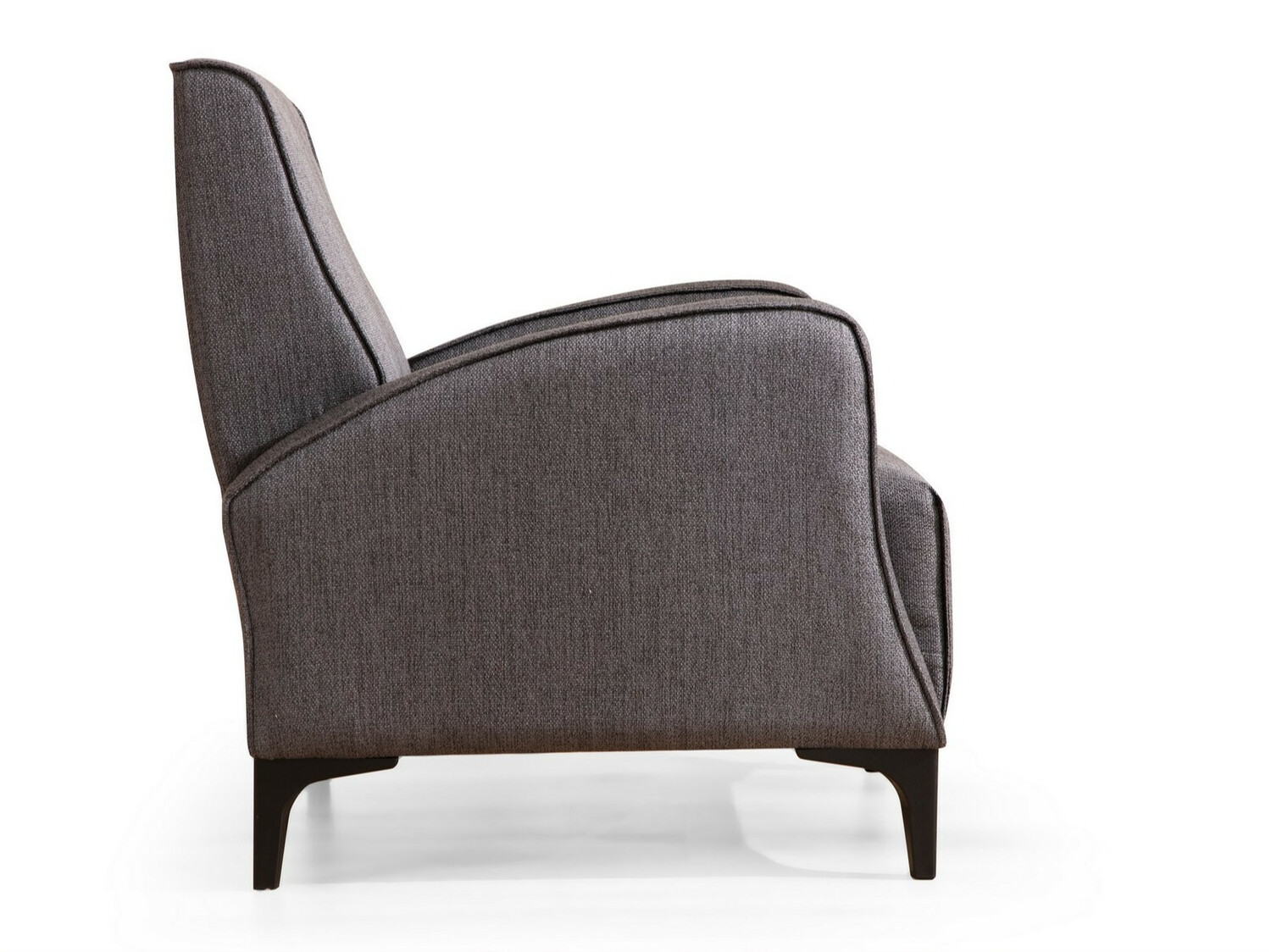 Krēsls Altadena 138 (Antracīts)