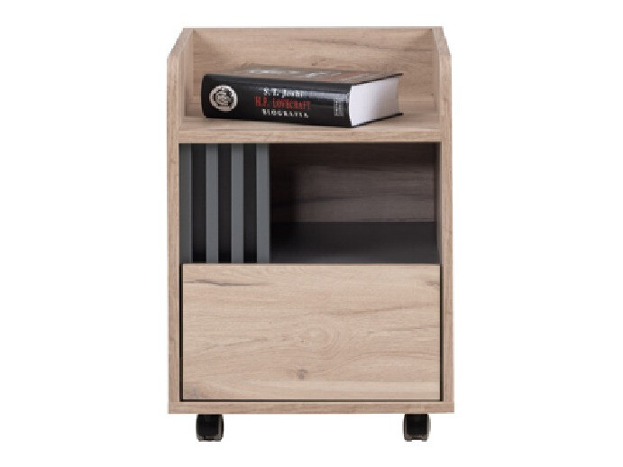 Тумба с ящиками Livlevo 109