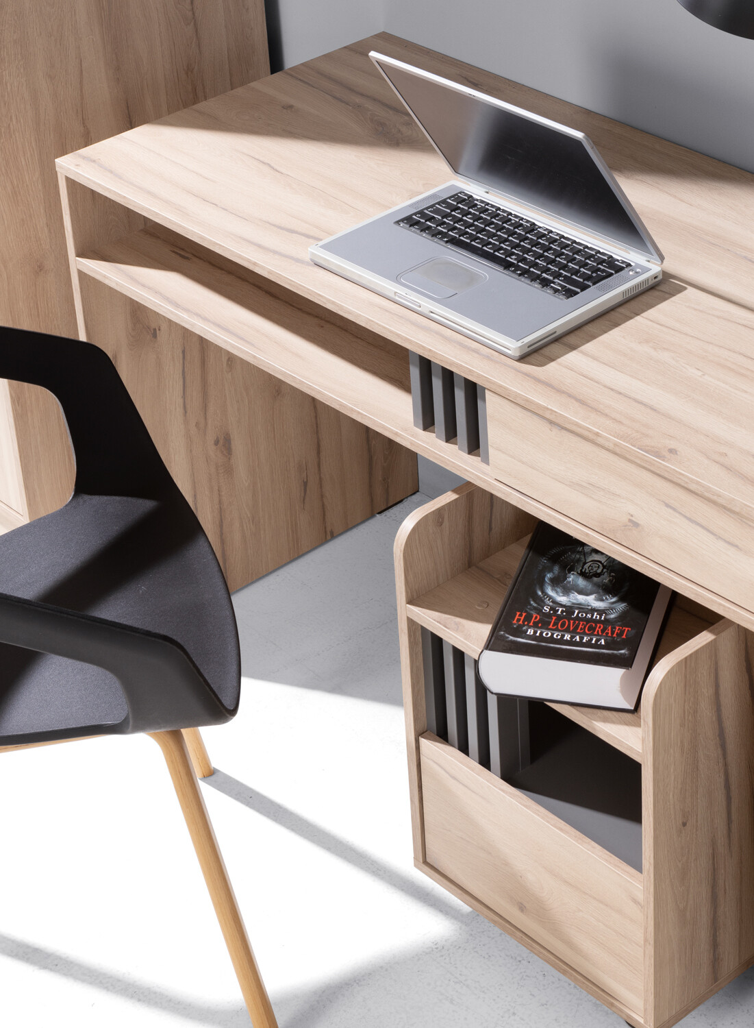 Тумба с ящиками Livlevo 109