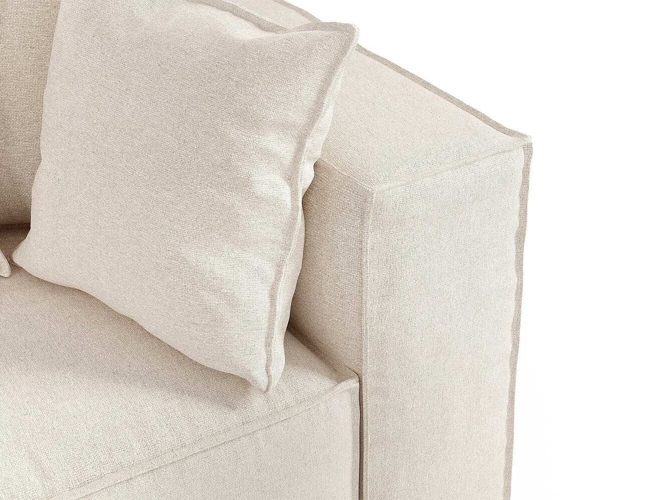 Модульное кресло Torbalo 100 (Grande 03)