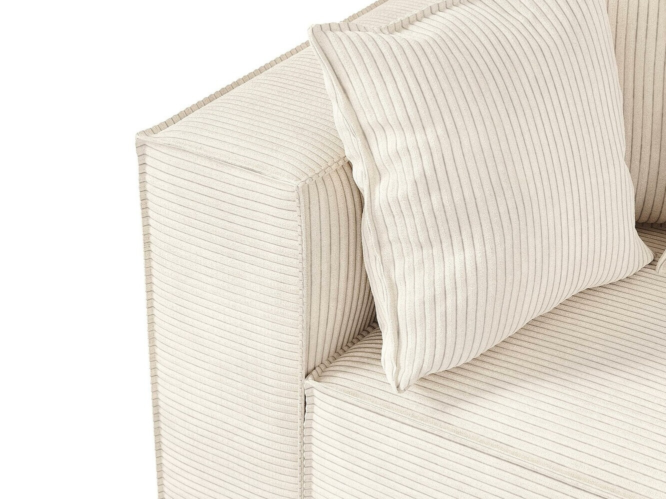 Модульное кресло Torbalo 100 (Lincoln 03)