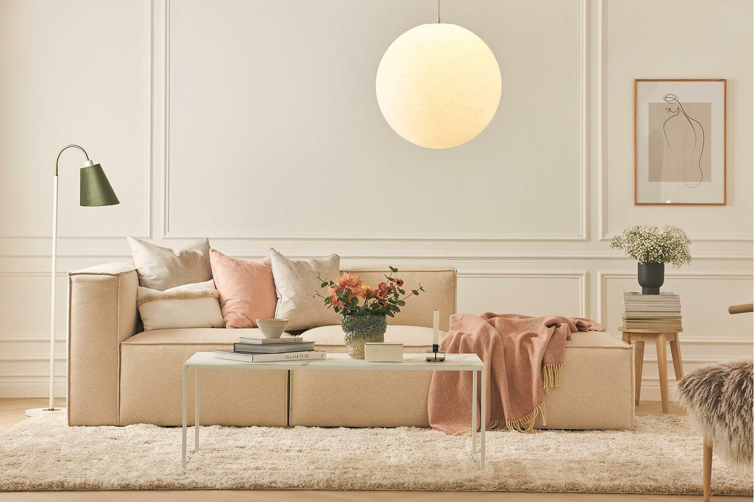 Модульный диван Torbalo 104 (Grande 03)