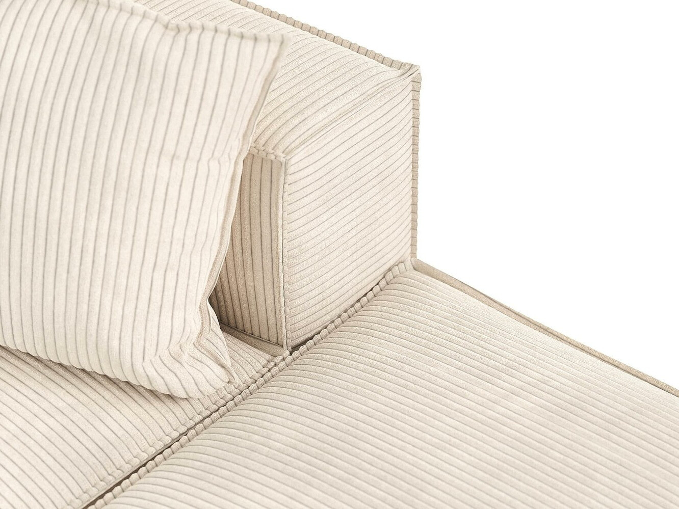 Модульный диван Torbalo 104 (Lincoln 03)