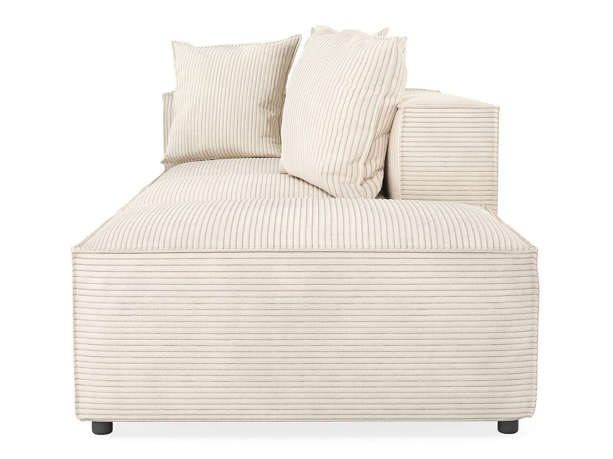 Moduļu dīvāns Torbalo 104 (Lincoln 03)