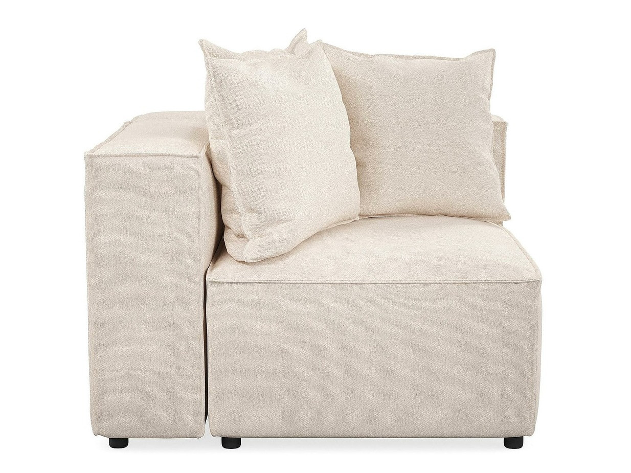 Moduļu krēsls Torbalo 100 (Grande 03)