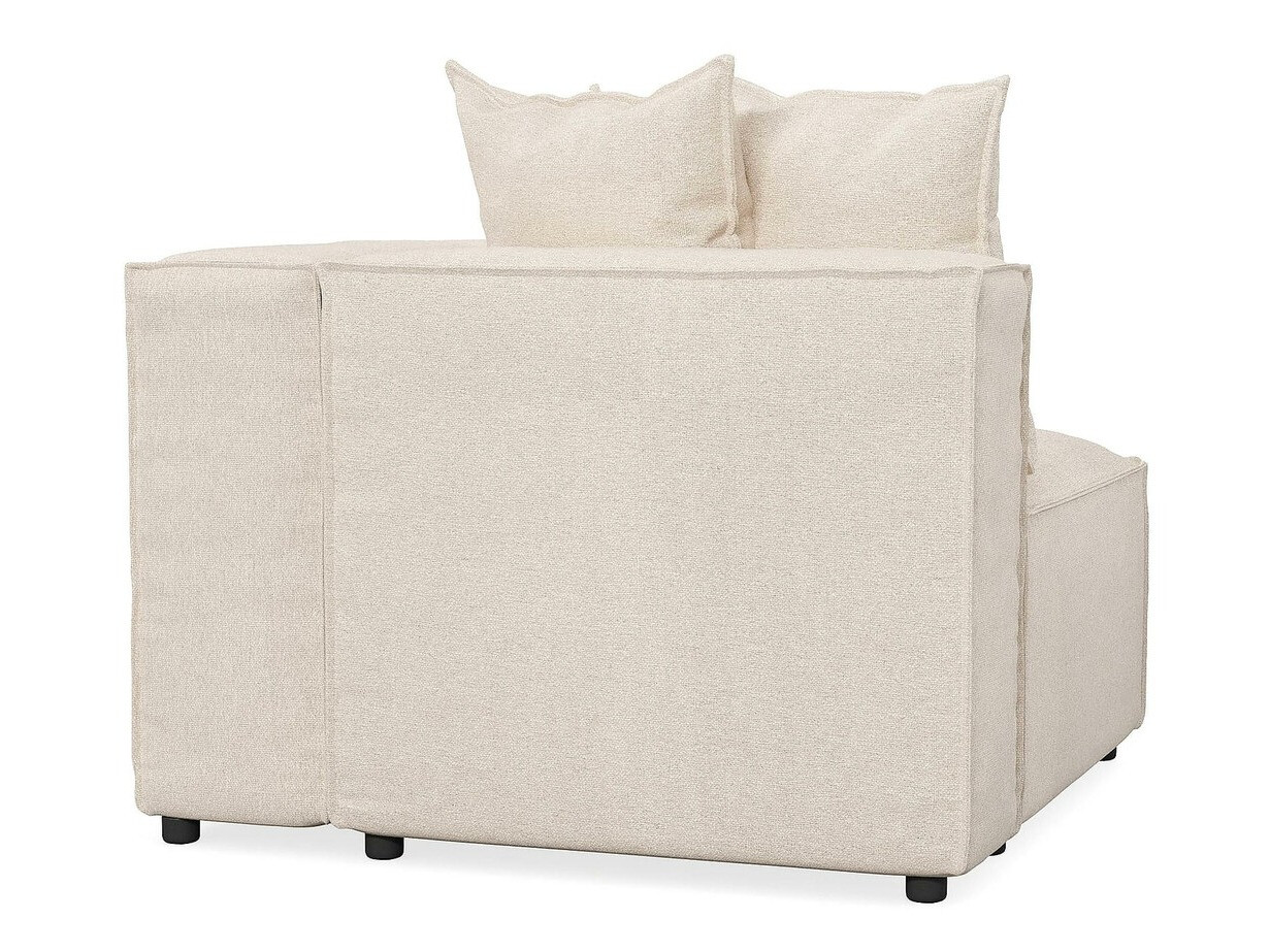 Moduļu krēsls Torbalo 100 (Grande 03)