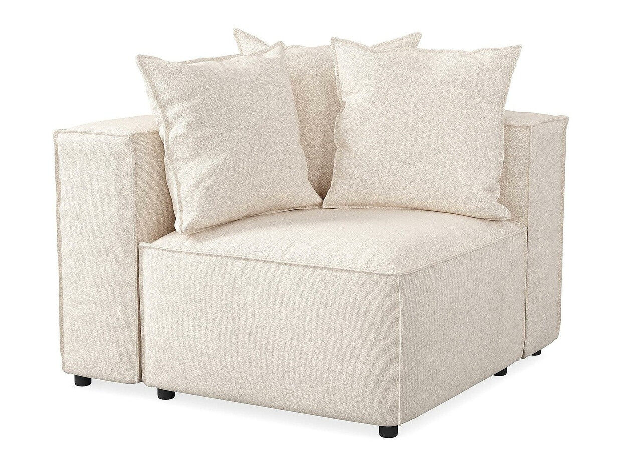 Moduļu krēsls Torbalo 100 (Grande 03)